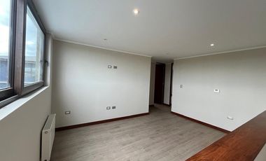 SE VENDE CASA NUEVA RESERVA LAS RASTRAS TALCA