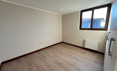 SE VENDE CASA NUEVA RESERVA LAS RASTRAS TALCA