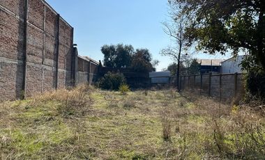 Venta de Casa en Calle Alameda Talca