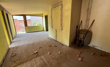 Venta de Casa en Calle Alameda Talca