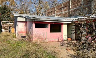 Venta de Casa en Calle Alameda Talca