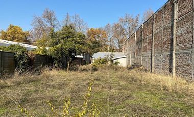 Venta de Casa en Calle Alameda Talca