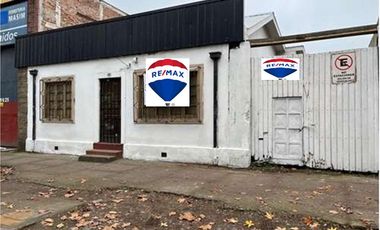 Venta de Casa en Calle Alameda Talca