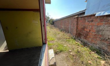 Venta de Casa en Calle Alameda Talca