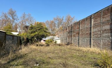 Venta de Casa en Calle Alameda Talca