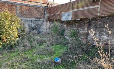 Venta de Casa en Calle Alameda Talca