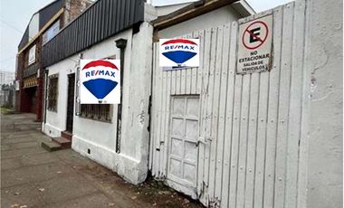 Venta de Casa en Calle Alameda Talca