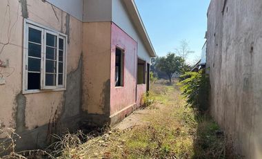 Venta de Casa en Calle Alameda Talca