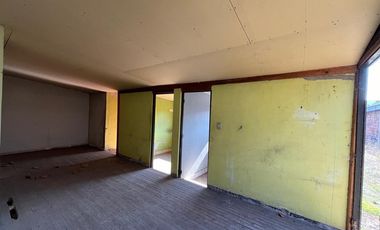 Venta de Casa en Calle Alameda Talca