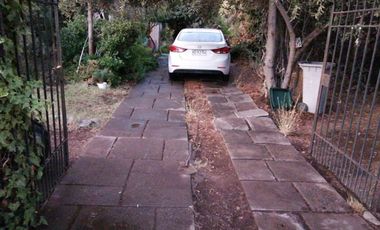 Casa El Llano 660 Mts2 Terreno/108 Mts2 Útiles