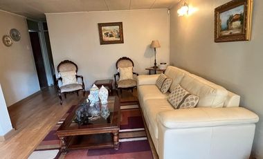 SE VENDE CASA 2 SUR N° 698 , CASA 25 TALCA