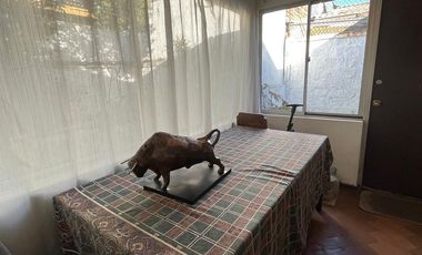 SE VENDE CASA 2 SUR N° 698 , CASA 25 TALCA