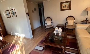 SE VENDE CASA 2 SUR N° 698 , CASA 25 TALCA