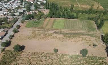 SE VENDE TERRENO DE 7100 M2 - VILLA ALEGRE