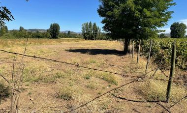 SE VENDE TERRENO DE 7100 M2 - VILLA ALEGRE