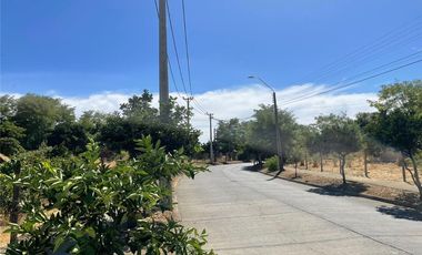 SE VENDE TERRENO DE 7100 M2 - VILLA ALEGRE