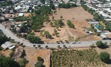SE VENDE TERRENO DE 7100 M2 - VILLA ALEGRE