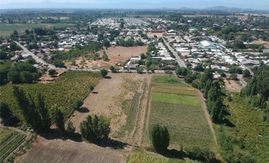 SE VENDE TERRENO DE 7100 M2 - VILLA ALEGRE