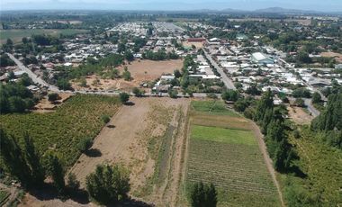 SE VENDE TERRENO DE 7100 M2 - VILLA ALEGRE