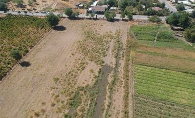 SE VENDE TERRENO DE 7100 M2 - VILLA ALEGRE