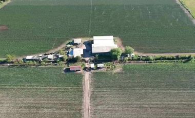 SE VENDE TERRENO 10 HA URBANO EN SAN JAVIER