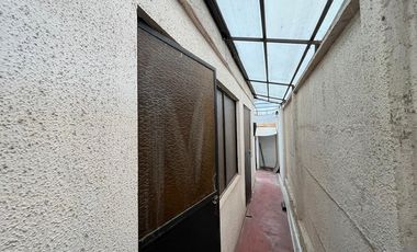 Se Vende Casa de 2 pisos en Alameda de Talca