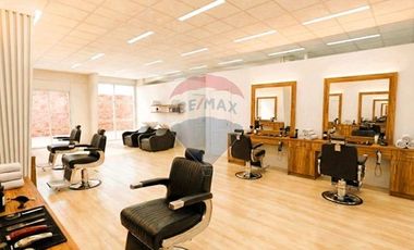 Arriendo Local Comercial 200 m Ñuñoa