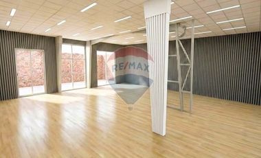Arriendo Local Comercial 200 m Ñuñoa