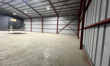 Se arriendan bodegas 510 m2, y 492 m2 como nuevas