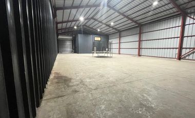 Se arriendan bodegas 510 m2, y 492 m2 como nuevas