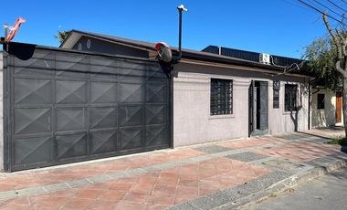 SE VENDEN OFICINAS CON GALPON COMO NUEVAS