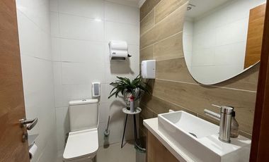 SE VENDEN OFICINAS CON GALPON COMO NUEVAS