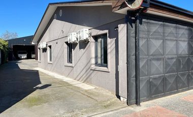 SE VENDEN OFICINAS CON GALPON COMO NUEVAS