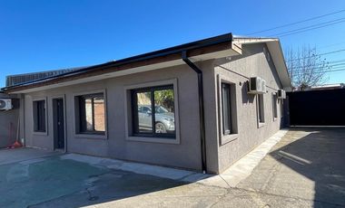 SE VENDEN OFICINAS CON GALPON COMO NUEVAS