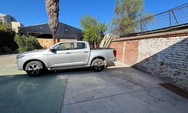 SE VENDEN OFICINAS CON GALPON COMO NUEVAS