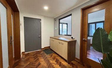 SE VENDEN OFICINAS CON GALPON COMO NUEVAS