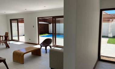 Se vende excelente casa en Parque San Valentin.