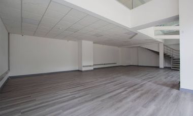 ARRIENDO de LOCALES en BOGOTA