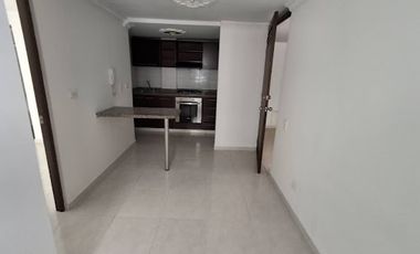 ARRIENDO de APARTAESTUDIO en BUCARAMANGA