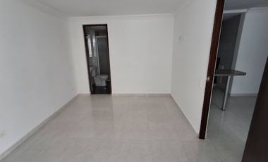 ARRIENDO de APARTAESTUDIO en BUCARAMANGA