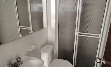 ARRIENDO de APARTAESTUDIO en BUCARAMANGA