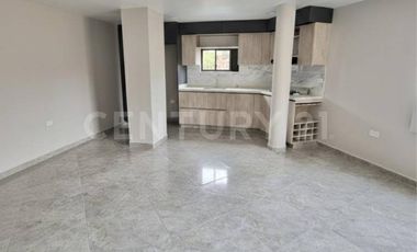 VENDO APARTAMENTO PARA ESTRENAR EN GIRARDOTA