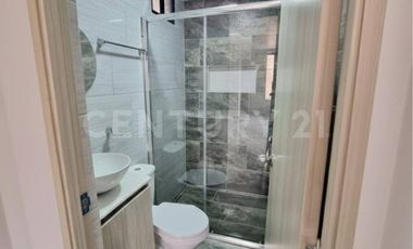 VENDO APARTAMENTO PARA ESTRENAR EN GIRARDOTA