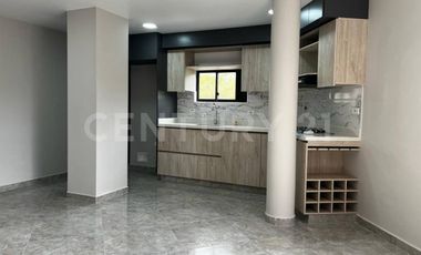 VENDO APARTAMENTO PARA ESTRENAR EN GIRARDOTA