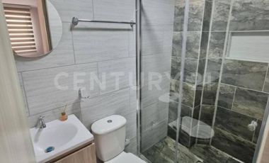 VENDO APARTAMENTO PARA ESTRENAR EN GIRARDOTA