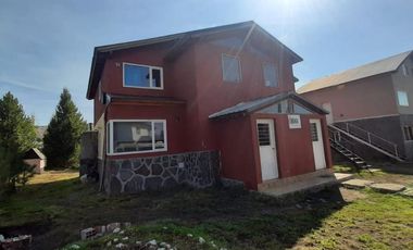 Casa - Caviahue