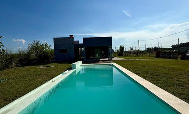 Quinta en Arana