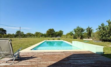 Quinta en Arana