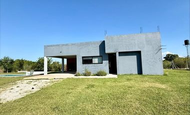 Quinta en Arana