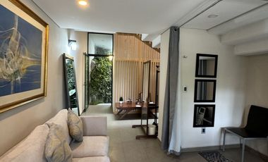 Excelente casa con muy buena ubicación